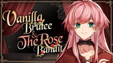 Vanilla Brulee & The Rose Bandit Free Download