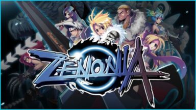 ZENONIA 1 Free Download
