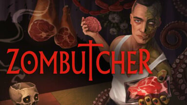 ZOMBUTCHER: Monster Business Simulator Free Download
